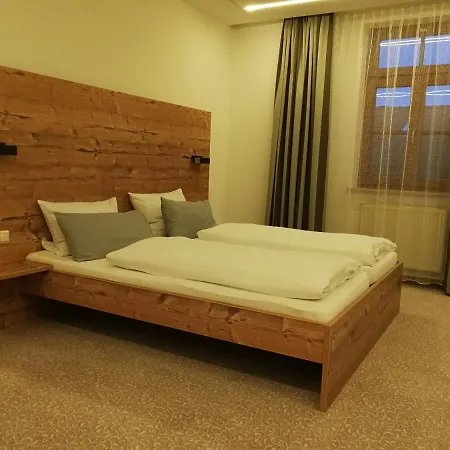 Inn Landgasthof Zum Herz Trauchgau