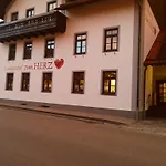 Estalagem Landgasthof Zum Herz 3*