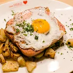 イン Landgasthof Zum Herz