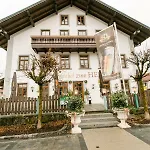 Estalagem Landgasthof Zum Herz 3*