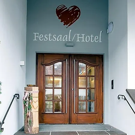 Landgasthof Zum Herz