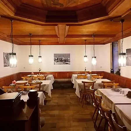 Landgasthof Zum Herz Trauchgau