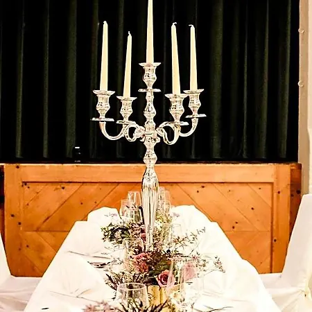 Locanda Landgasthof Zum Herz