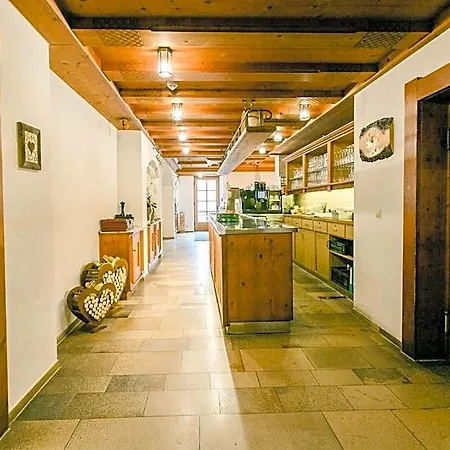Landgasthof Zum Herz Locanda