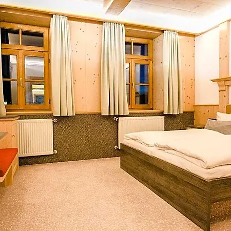 여관 Landgasthof Zum Herz 3*