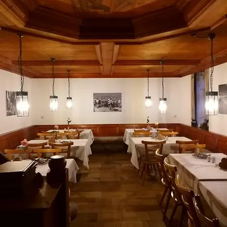 Landgasthof Zum Herz 3* Trauchgau