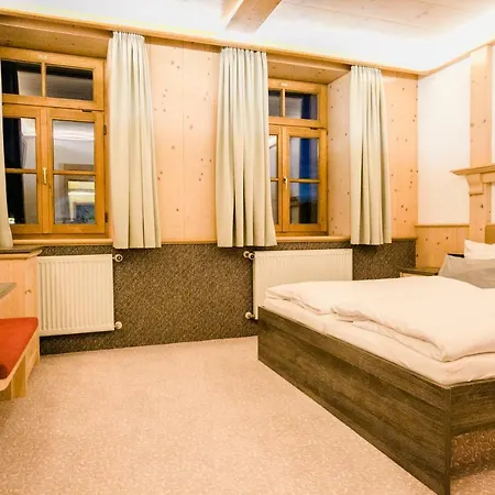 Värdshus Landgasthof Zum Herz Trauchgau