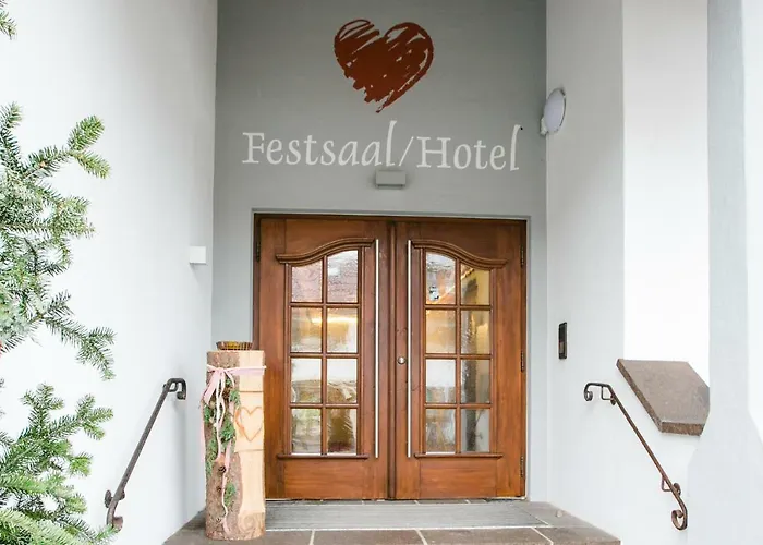 Landgasthof Zum Herz